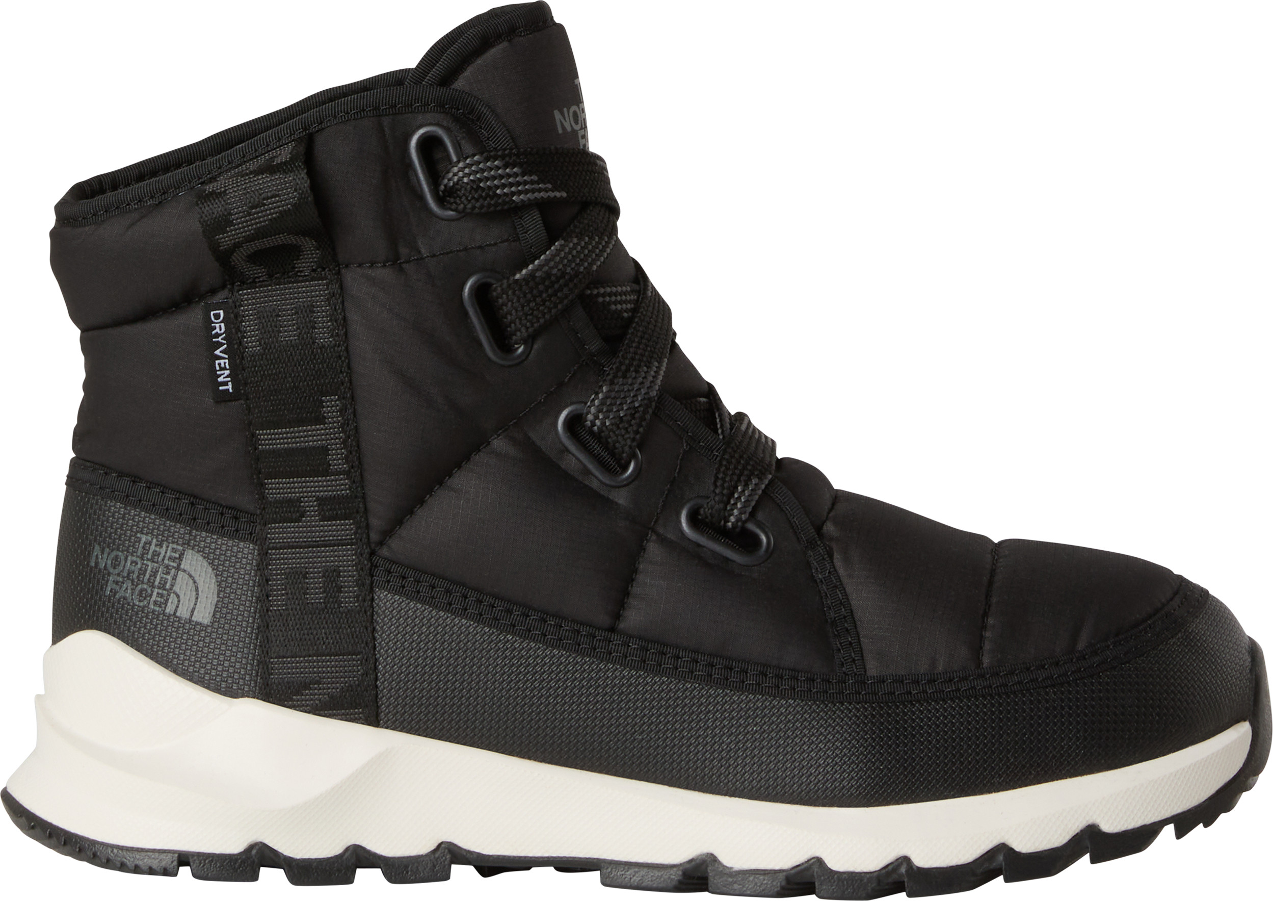 The North Face Women's ThermoBall Lace Up Luxe Waterproof