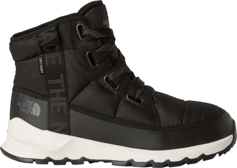 Women's ThermoBall Lace Up Luxe Waterproof