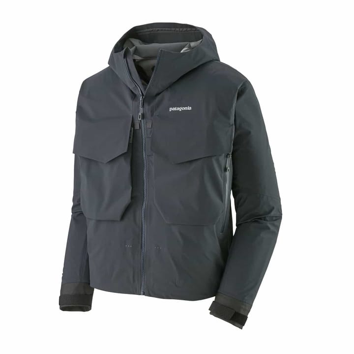 Patagonia M's SST Jkt Smolder Blue Patagonia