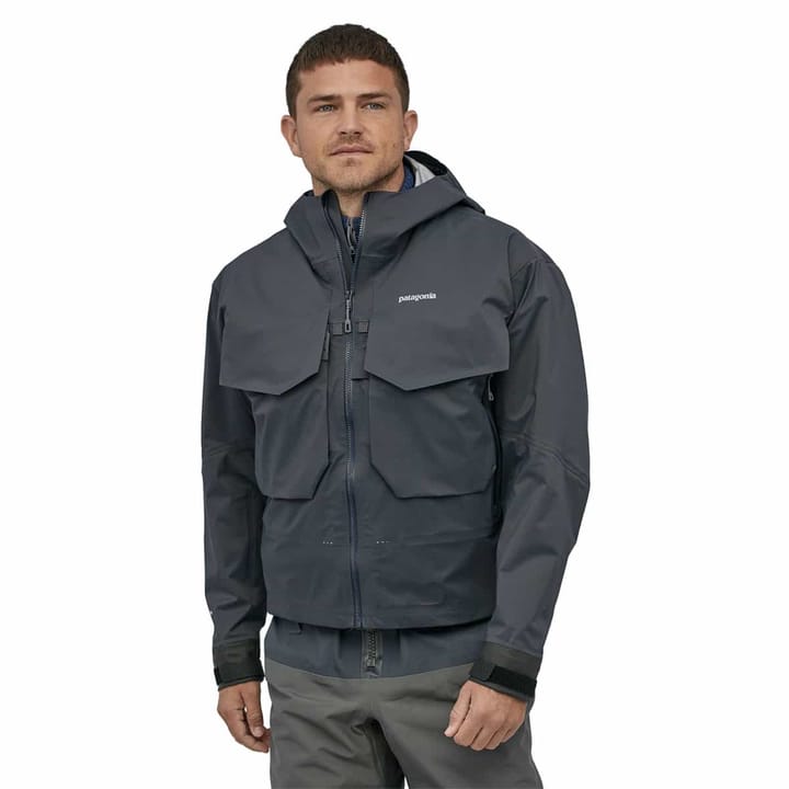 Patagonia M's SST Jkt Smolder Blue Patagonia