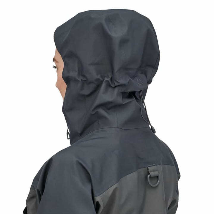 Patagonia W's River Salt Jkt Smolder Blue Patagonia Patagonia W's River Salt Jkt Smolder Blue Patagonia
