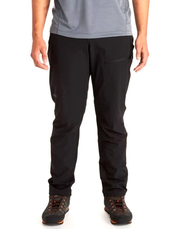 Marmot Scree Pant Black Marmot Marmot Scree Pant Black Marmot