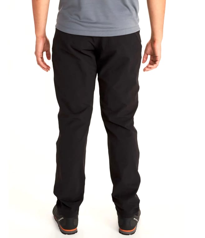 Marmot Scree Pant Black Marmot Marmot Scree Pant Black Marmot