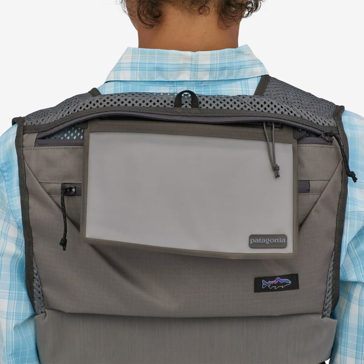Patagonia Stealth Pack Vest Noble Grey Patagonia