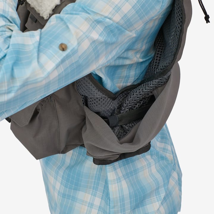 Patagonia Stealth Pack Vest Noble Grey Patagonia