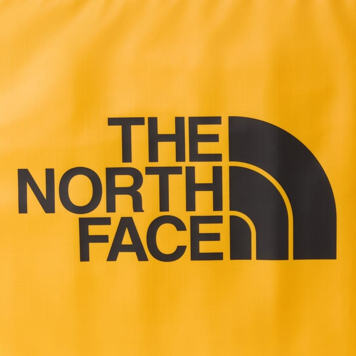 The North Face BASE CAMP GEAR BOX L SUMMIT GOLD/TNF BLACK The North Face