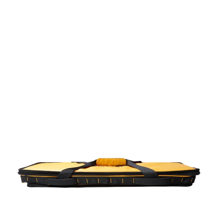 The North Face BASE CAMP GEAR BOX L Summit Gold/Tnf Black The North Face