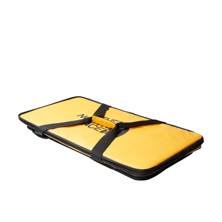 The North Face BASE CAMP GEAR BOX L Summit Gold/Tnf Black The North Face