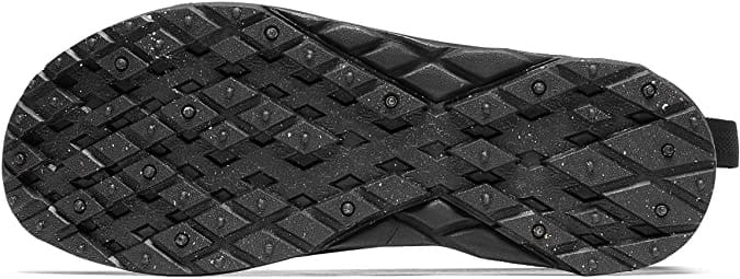 Icebug Grove Women's BUGrip Woolpower Black/Grey Icebug