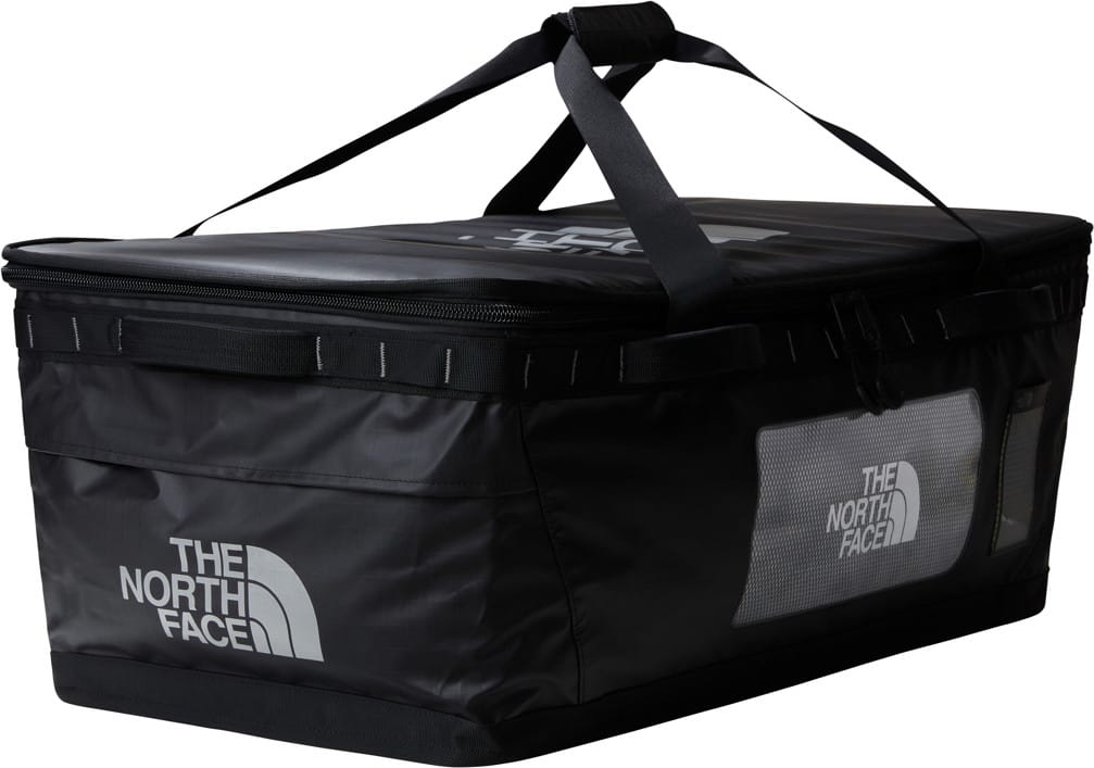 The North Face Base Camp Gear Box L TNF Black/TNF Black/NPF | Buy