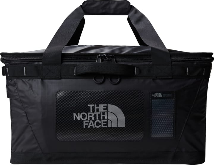 The North Face Base Camp Gear Box M TNF Black/TNF Black/NPF The North Face
