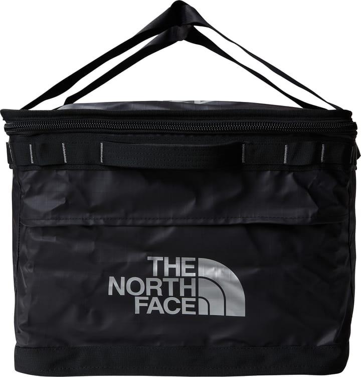 The North Face Base Camp Gear Box M TNF Black/TNF Black/NPF The North Face