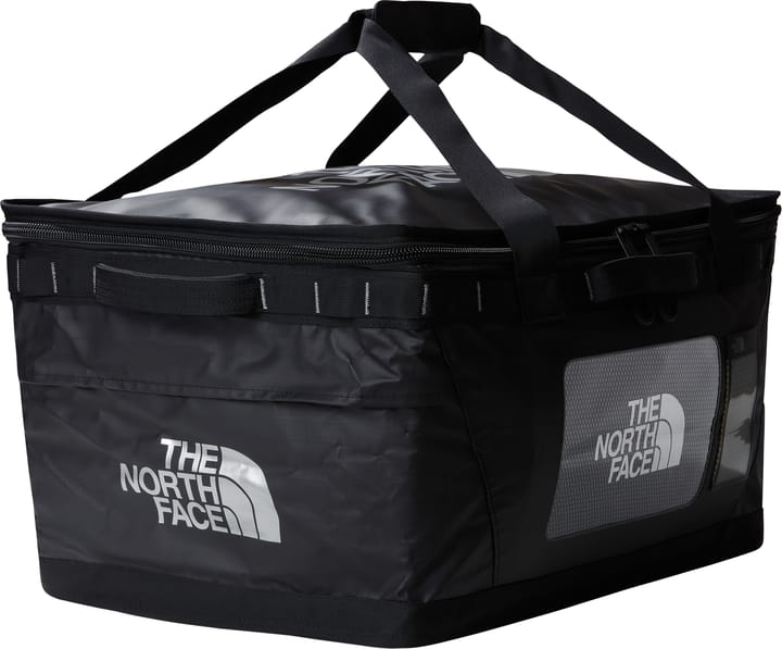 The North Face Base Camp Gear Box M TNF Black/TNF Black/NPF The North Face