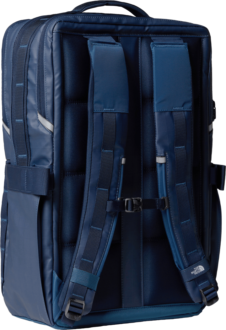 The North Face Base Camp Voyager Daypack Shady Blue/Summit Navy The North Face