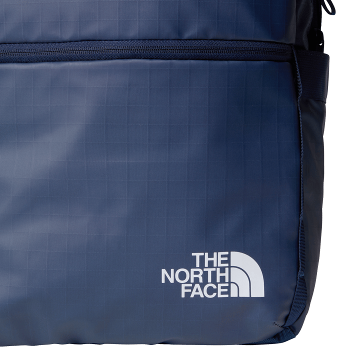 The North Face Base Camp Voyager Daypack Shady Blue/Summit Navy The North Face