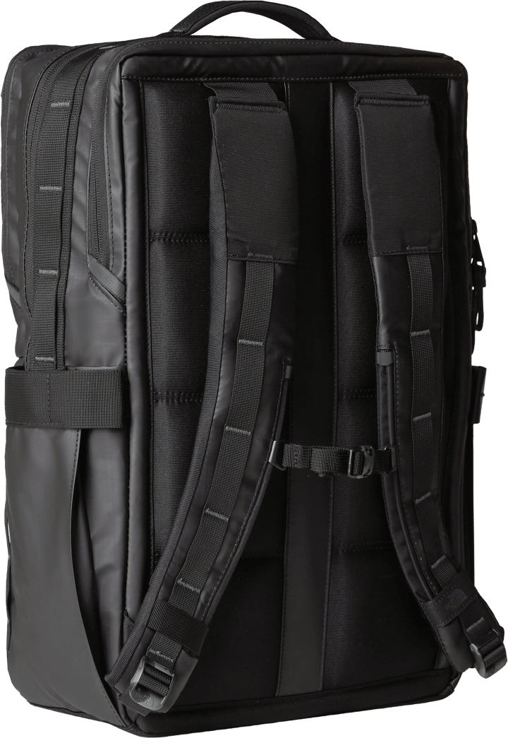 The North Face Base Camp Voyager Daypack TNF Black/Asphalt Grey The North Face