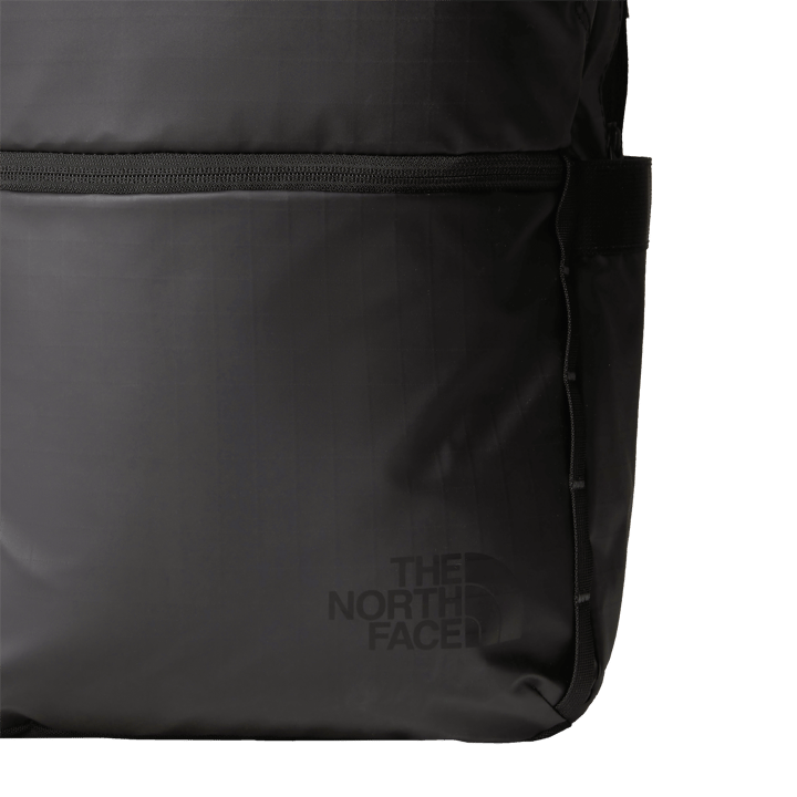 The North Face Base Camp Voyager Daypack TNF Black/Asphalt Grey The North Face