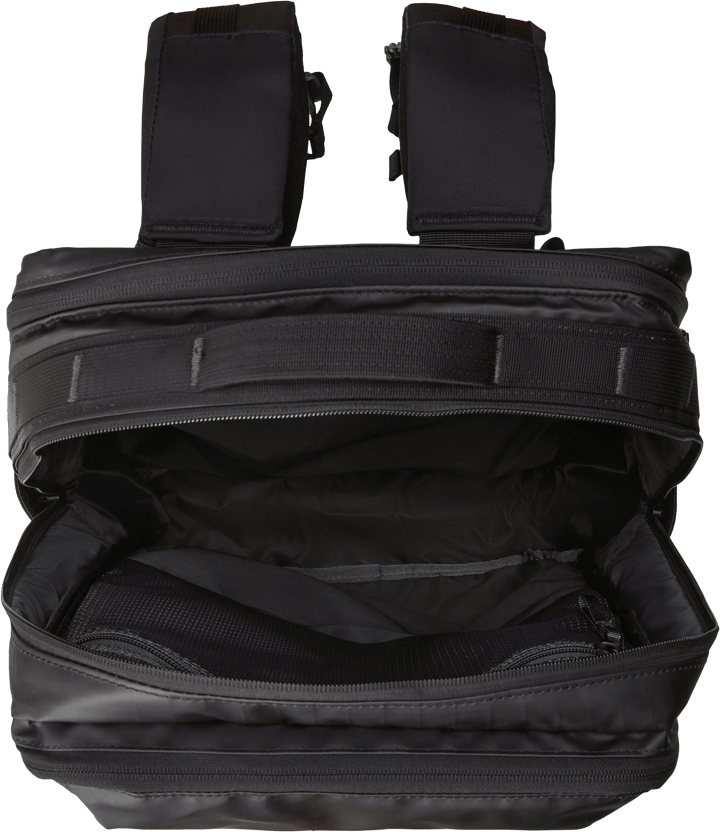 The North Face Base Camp Voyager Daypack TNF Black/Asphalt Grey The North Face