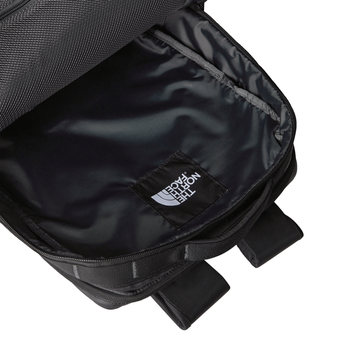 The North Face Base Camp Voyager Daypack TNF Black/Asphalt Grey The North Face