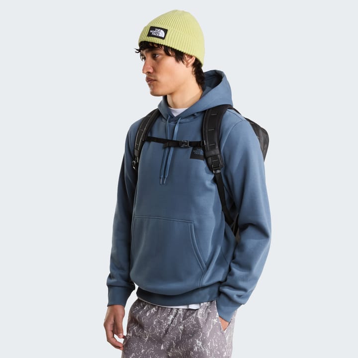 The North Face Base Camp Voyager Daypack TNF Black/Asphalt Grey The North Face