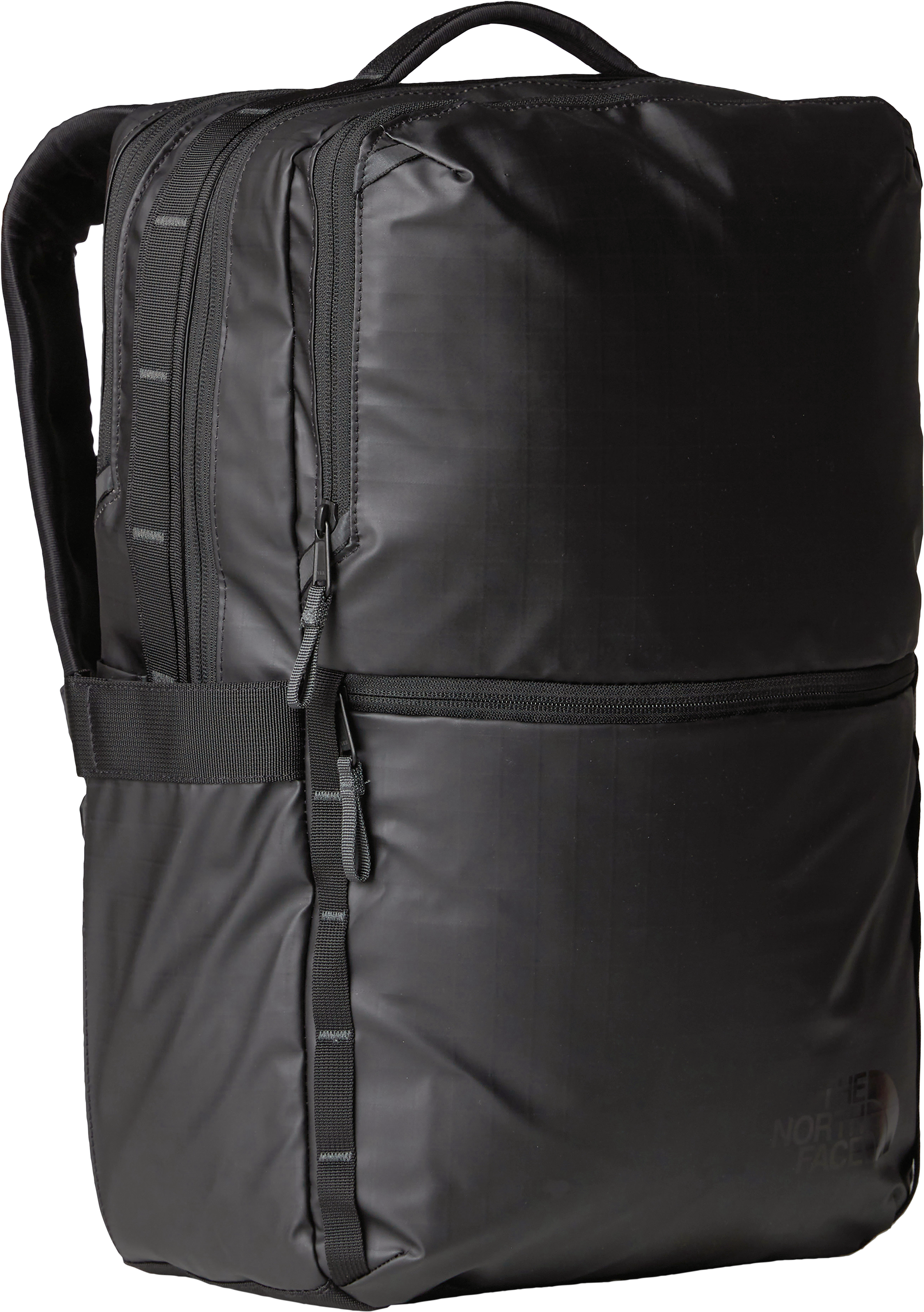 Tnf black/asphalt grey