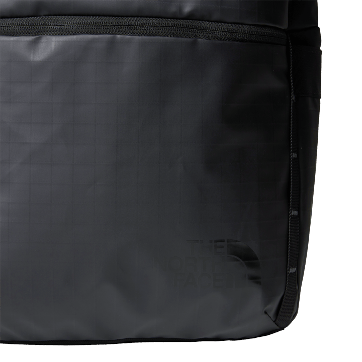 The North Face Base Camp Voyager Rolltop TNF Black/Asphalt Grey The North Face
