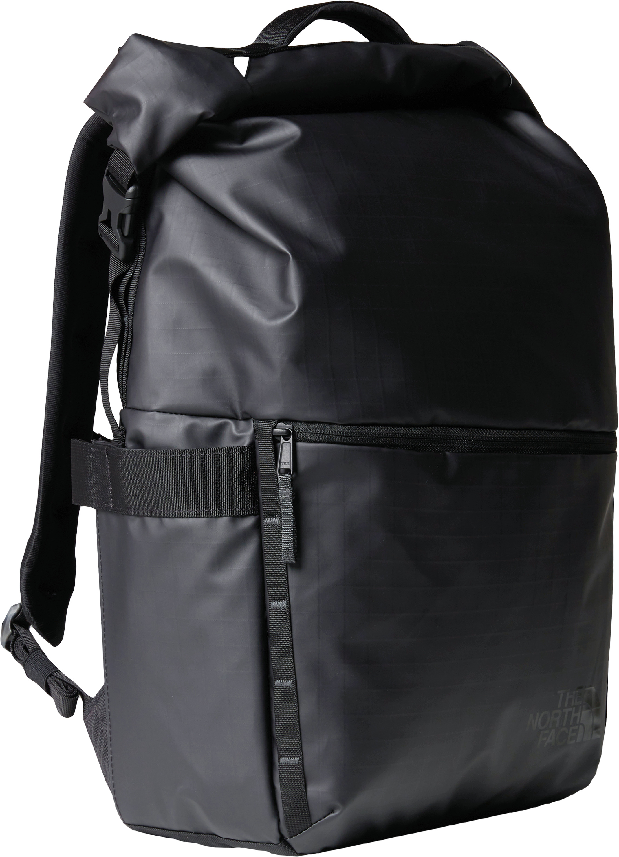 The North Face Base Camp Voyager Rolltop