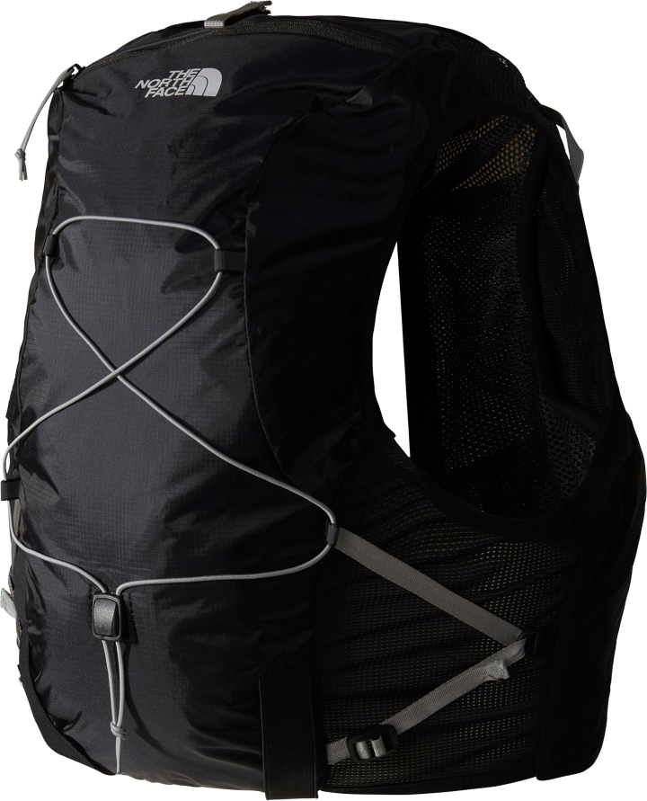 The North Face Sunriser Run Vest 8 TNF Black/TNF White/NPF The North Face