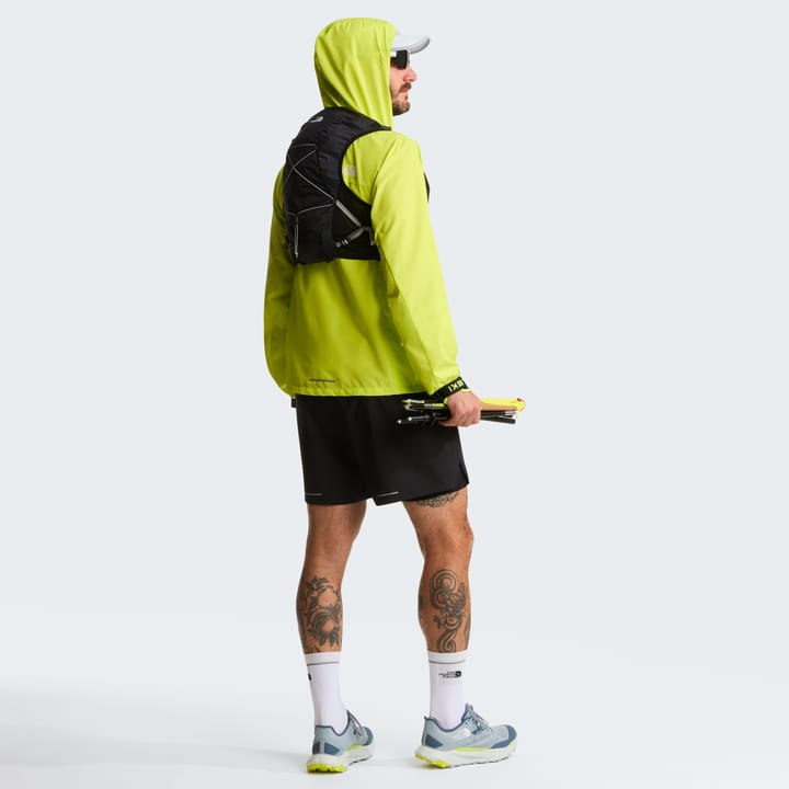 The North Face Sunriser Run Vest 8 TNF Black/TNF White/NPF The North Face