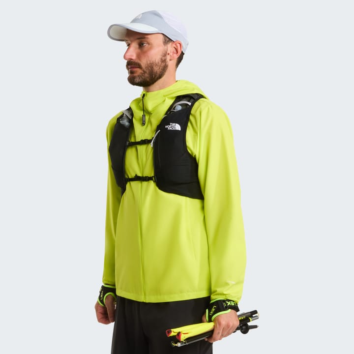 The North Face Sunriser Run Vest 8 TNF Black/TNF White/NPF The North Face