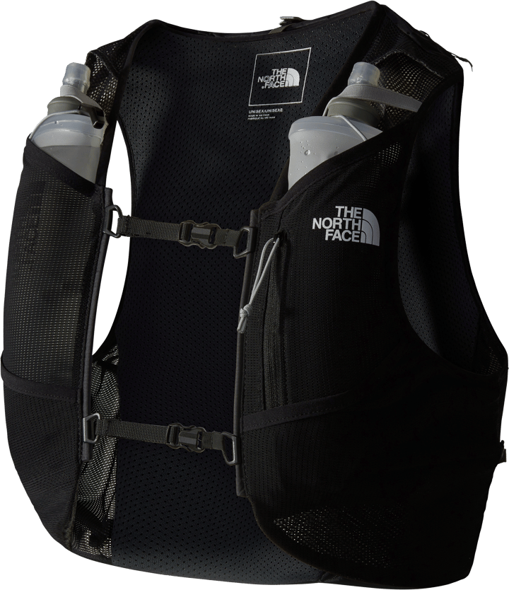 The North Face Sunriser Run Vest 8 TNF Black/TNF White/NPF The North Face