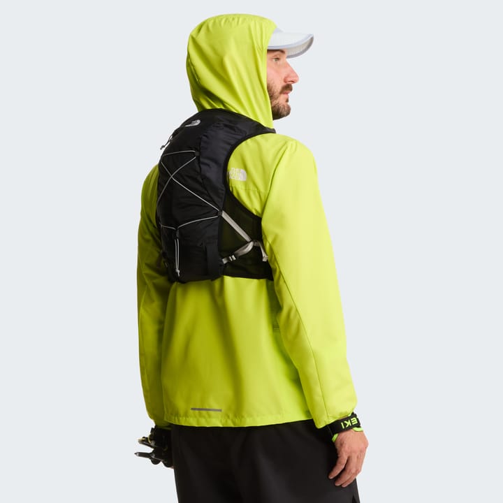 The North Face Sunriser Run Vest 8 TNF Black/TNF White/NPF The North Face