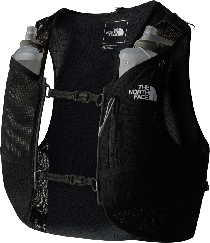 The North Face Sunriser Run Vest 8 TNF Black/TNF White/NPF The North Face