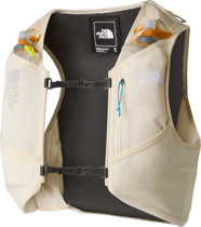 The North Face Sunriser Run Vest 8 Desert Stone Rust Orange K p The 