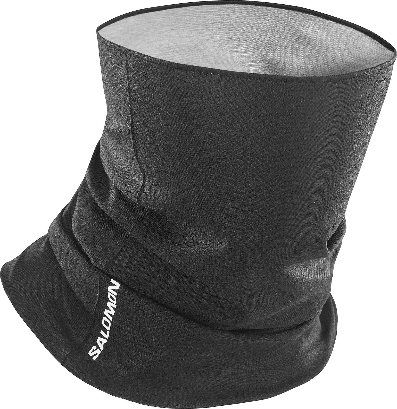 Salomon Salomon Neck Gaiter Deep Black/