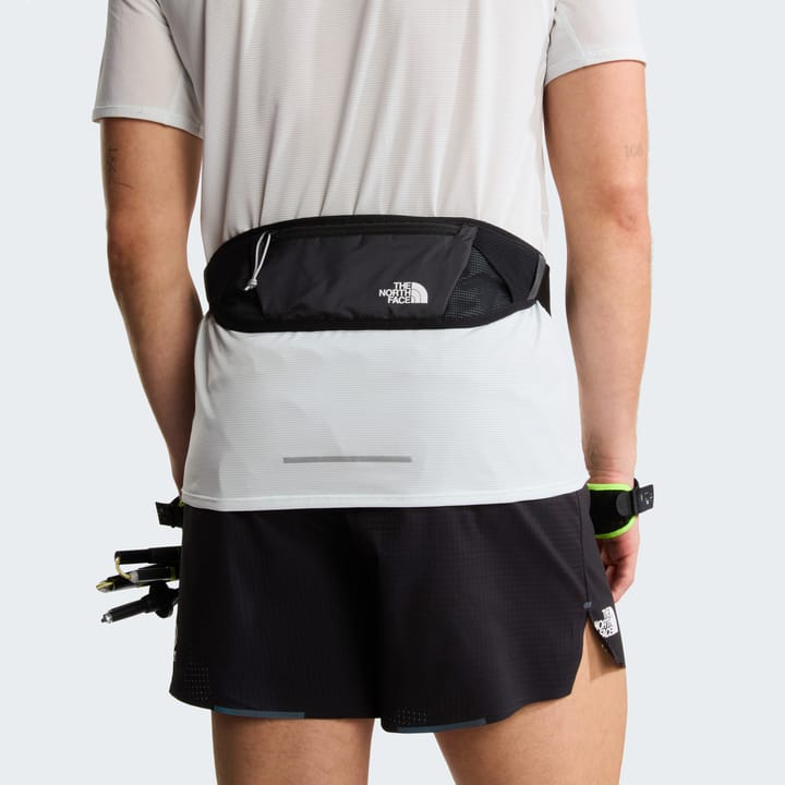 The North Face Sunriser Run Belt TNF Black/TNF White/NPF The North Face