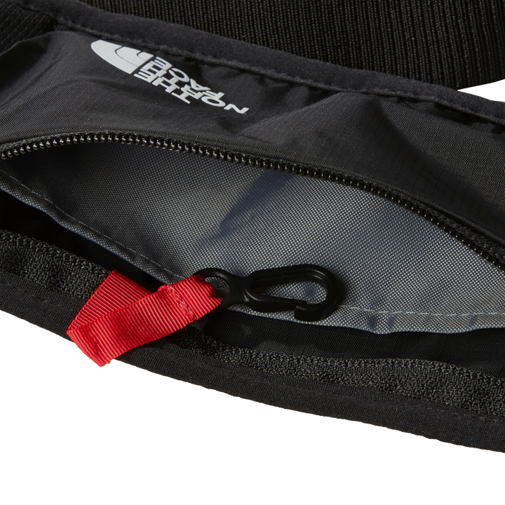 The North Face Sunriser Run Belt TNF Black/TNF White/NPF The North Face