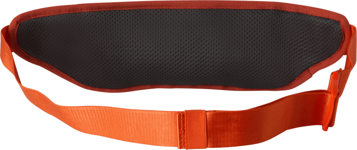 The North Face Sunriser Run Belt Lava Red/Iron Clay The North Face