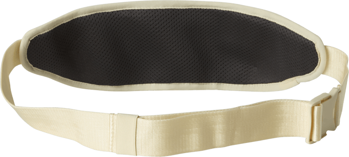 The North Face Sunriser Run Belt Desert Stone/Rust Orange The North Face