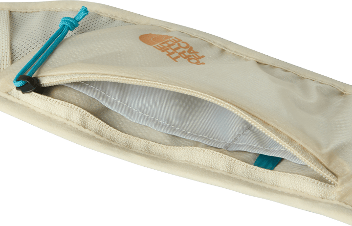 The North Face Sunriser Run Belt Desert Stone/Rust Orange The North Face