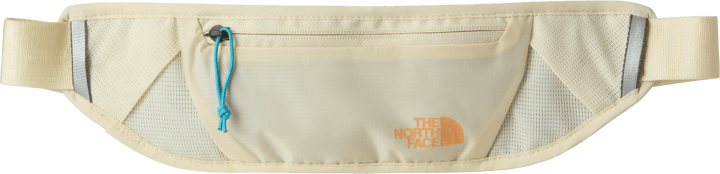 The North Face Sunriser Run Belt Desert Stone/Rust Orange The North Face
