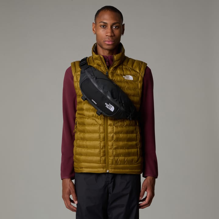 The North Face Terra Bum Bag 6 L Asphalt Grey/TNF Black/NPF The North Face