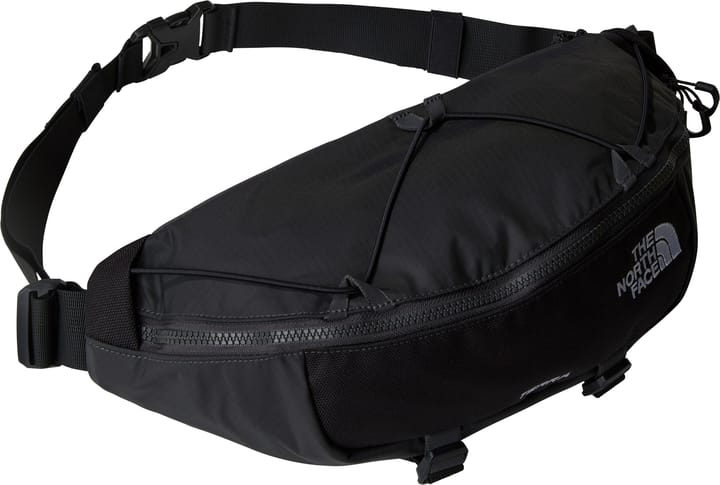 The North Face Terra Bum Bag 6 L Asphalt Grey/TNF Black/NPF The North Face