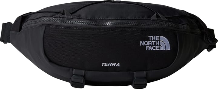 The North Face Terra Bum Bag 6 L Asphalt Grey/TNF Black/NPF The North Face
