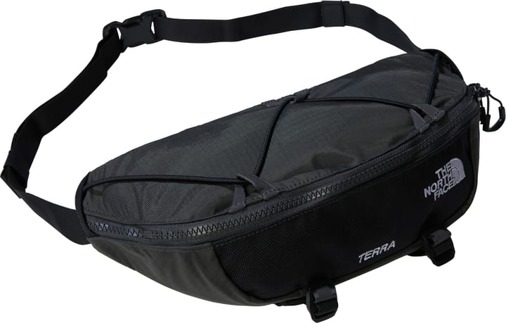 The North Face Terra Bum Bag 3 L Asphalt Grey/TNF Black/NPF The North Face