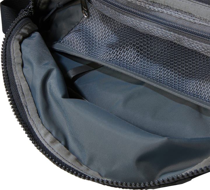 The North Face Terra Bum Bag 3 L Asphalt Grey/TNF Black/NPF The North Face