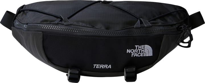 The North Face Terra Bum Bag 3 L Asphalt Grey/TNF Black/NPF The North Face