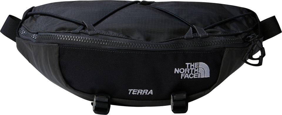 Terra Bum Bag 3 L Asphalt Grey/TNF Black/NPF