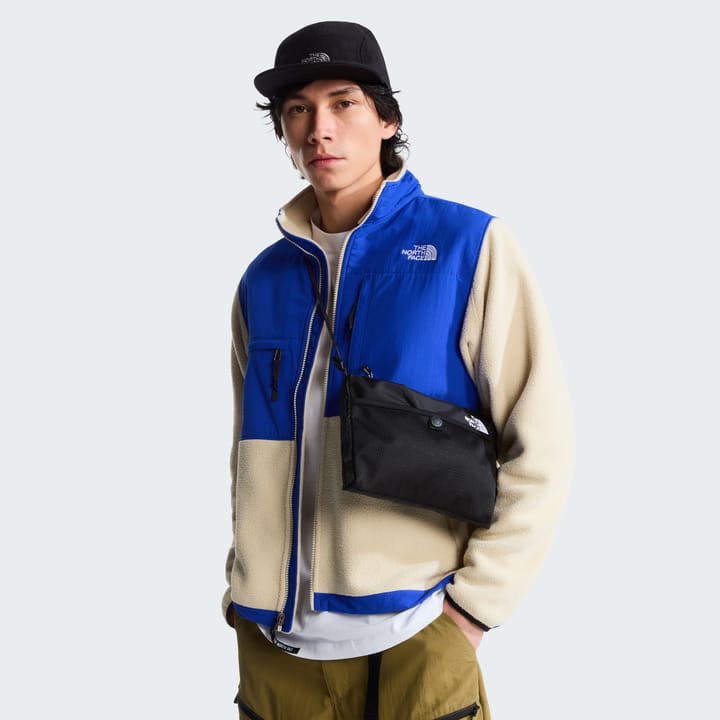 The North Face Terra Lumbar Pouch TNF Black/TNF White The North Face