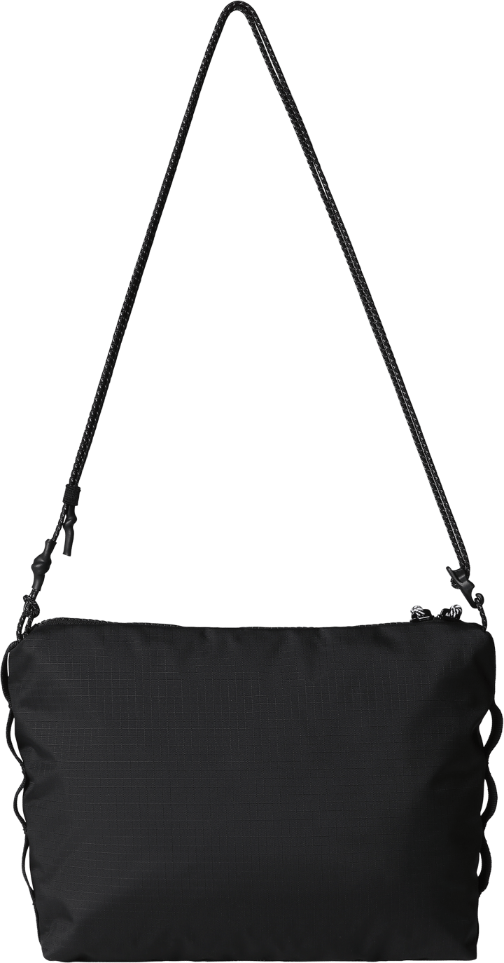 The North Face Terra Lumbar Pouch TNF Black/TNF White The North Face